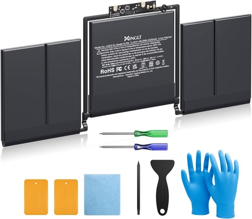 Batteria compatibile ricambio