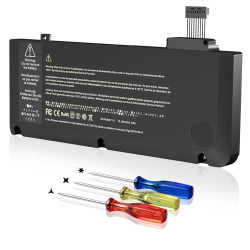 Hjtpower a1322 a1278 batteria - hjtpower,