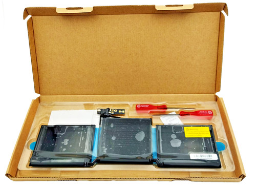 Batteria per late 2016 - per,