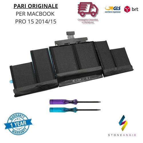 Batteria a1618 per apple - batteria,