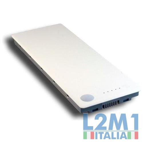 Batteria celle a1181 - batteria, a1185