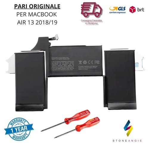 Batteria macbook air - 13", a1965