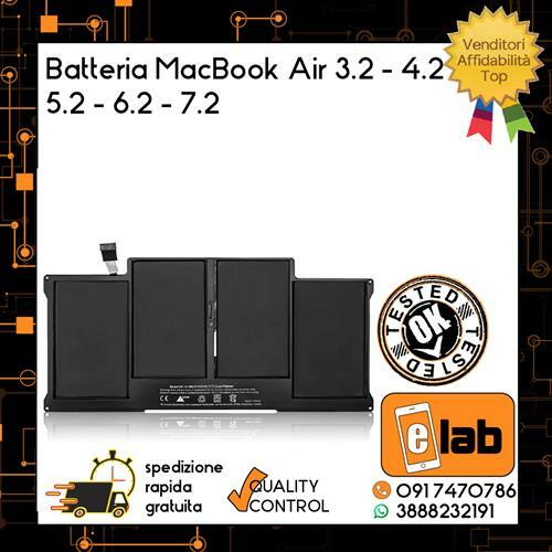 Batteria a1377 a1405 a1496 - a1405,