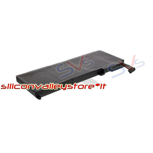 Batteria litio per macbook - litio, 13