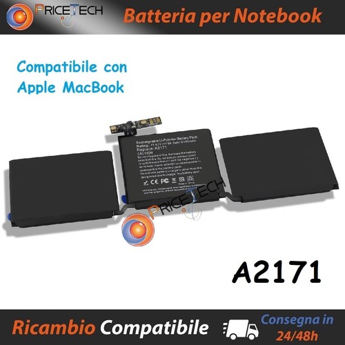 Batteria adatta per - batteria,