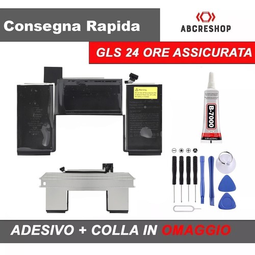 Batteria ricambio a2389 per - di,