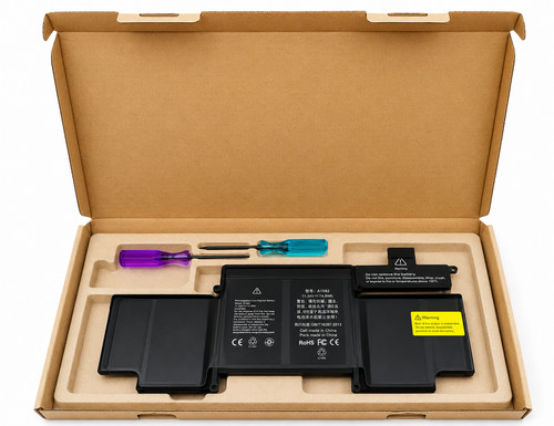 Batteria macbook pro 2013 - macbook, 13