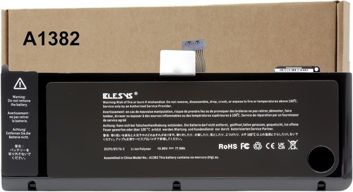 Batteria apple macbook - apple, pro