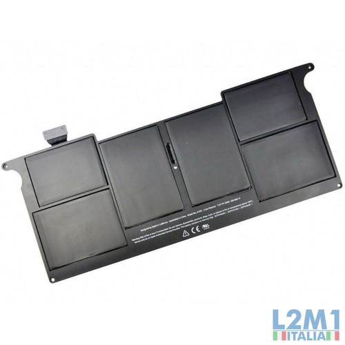 Batteria a1495 a1465 4600mah - a1495,