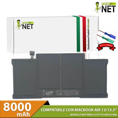 Batteria premium a1496 a1405 - premium,