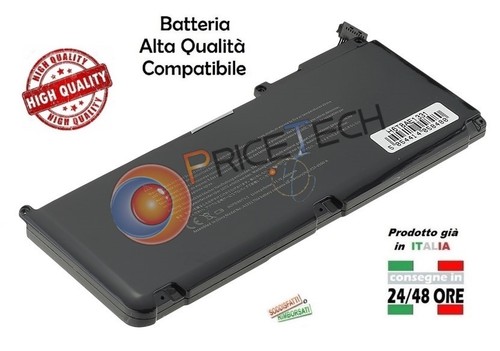 Batteria per apple macbook - macbook, pro