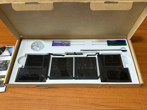 Batteria a2113 compatibile con - batteria,