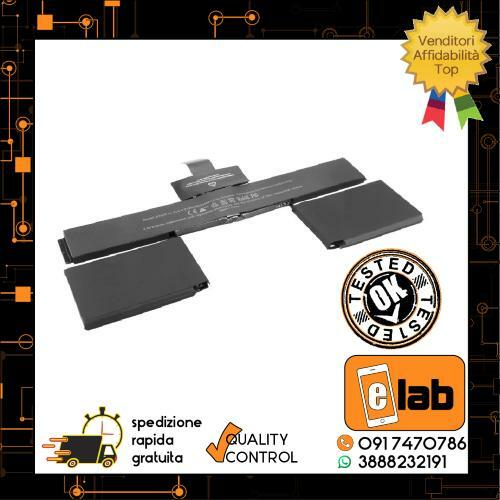 Batteria a1437 per apple - batteria,