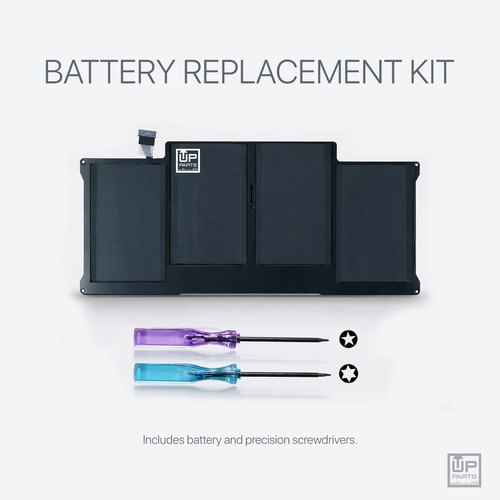 Batteria per apple macbook air - batteria,