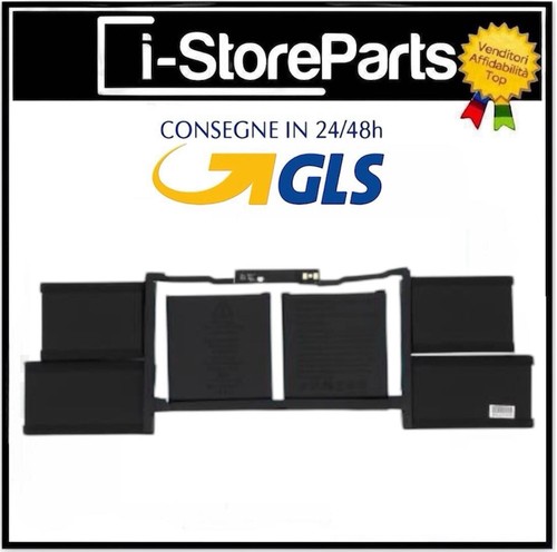 Batteria ricambio a2113 per - di,