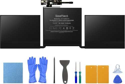 Batteria compatibile apple - compatibile,