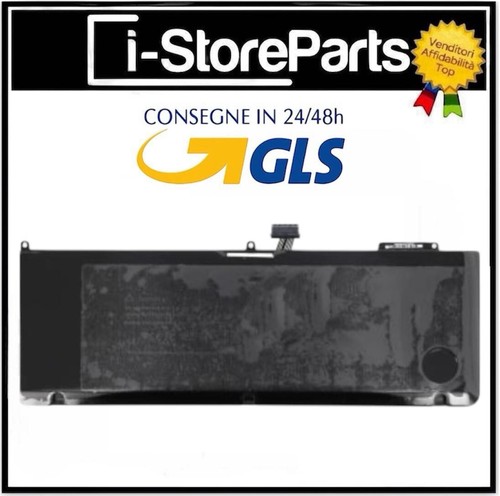 Batteria ricambio a1382 per - batteria,