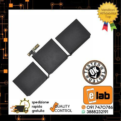 Batteria a1713 a2171 apple - batteria,