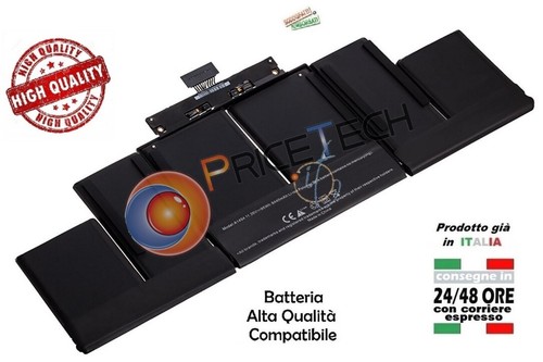 Batteria compatibile per apple - batteria,