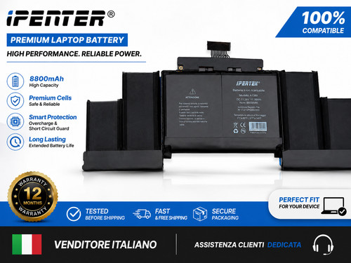 Batteria macbook pro - macbook, a1494