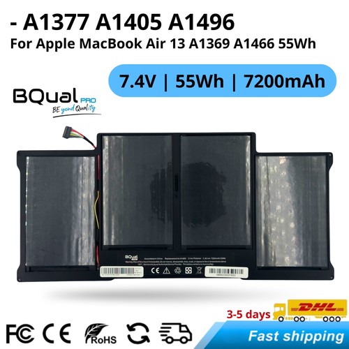 Batteria a1377 a1405 a1496 - batteria, per