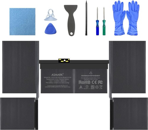 Batteria compatibile macbook - compatibile,