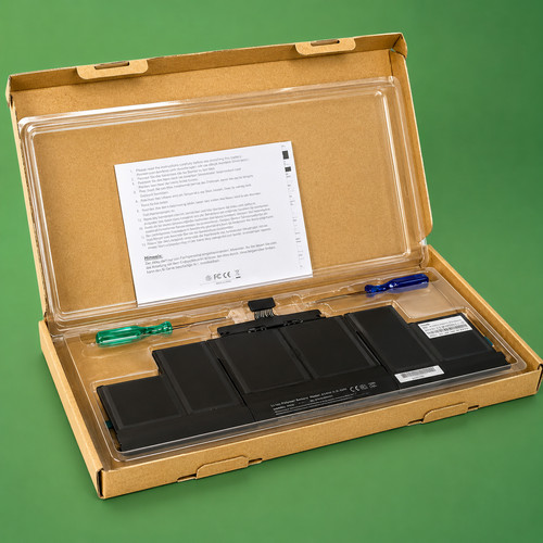 Batteria macbook pro - batteria, a1494