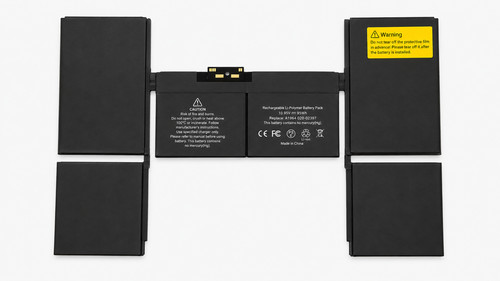 Sostituzione batteria a1527 - batteria,